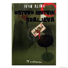 ostrvo mrtvih kraljeva 