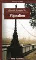 pigmalion džordž bernard šo 