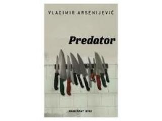 predator 