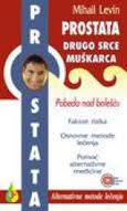 prostata, drugo srce muškarca 