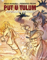 put u tulum milo manara 