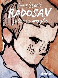 radosav, jutarnja magla boris stanić 
