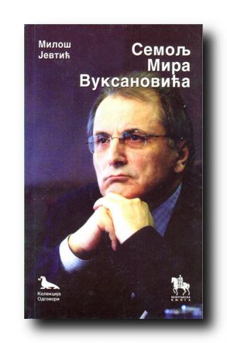 semolj mira vuksanovića miloš jevtić 