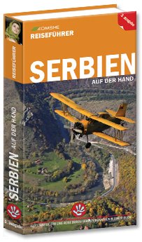 serbien auf der hand iii vladimir dulović 