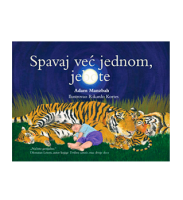 spavaj već jednom, jebote 