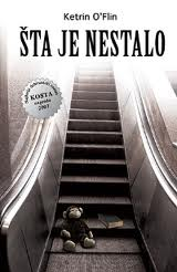 šta je nestalo 