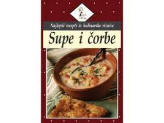 supe i čorbe 