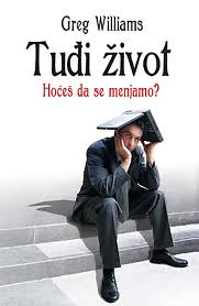 tuđi život greg vilijams 