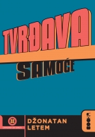 tvrđava samoće džonatan letem 