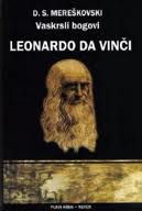 vaskrsli bogovi leonardo da vinči d s mereškovski 