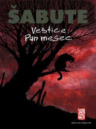veštice pun mesec kristof šabute 
