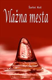 vlažna mesta 