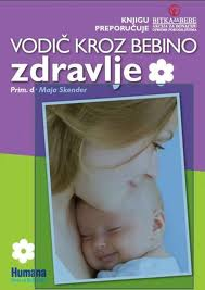 vodič kroz bebino zdravlje 