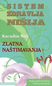 zlatna naštimavanja niši kacudžo 