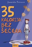 35 kalorija bez šećera 