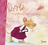 alberta u potrazi za ljubavlju 