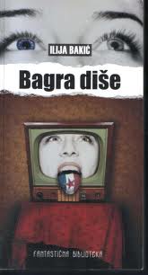 bagra diše ilija bakić 