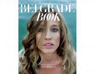 belgrade book dina džonsen 