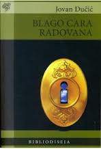 blago cara radovana jovan dučić 