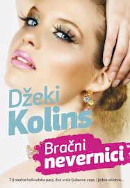 bračni nevernici džeki kolins 