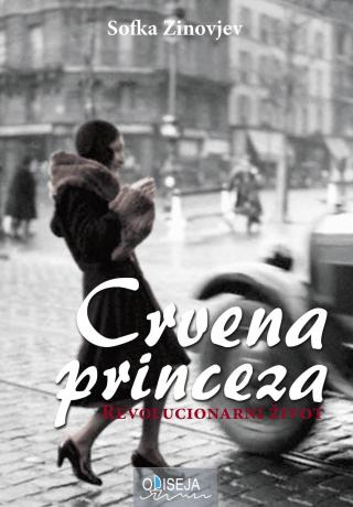 crvena princeza sofka zinovjev 