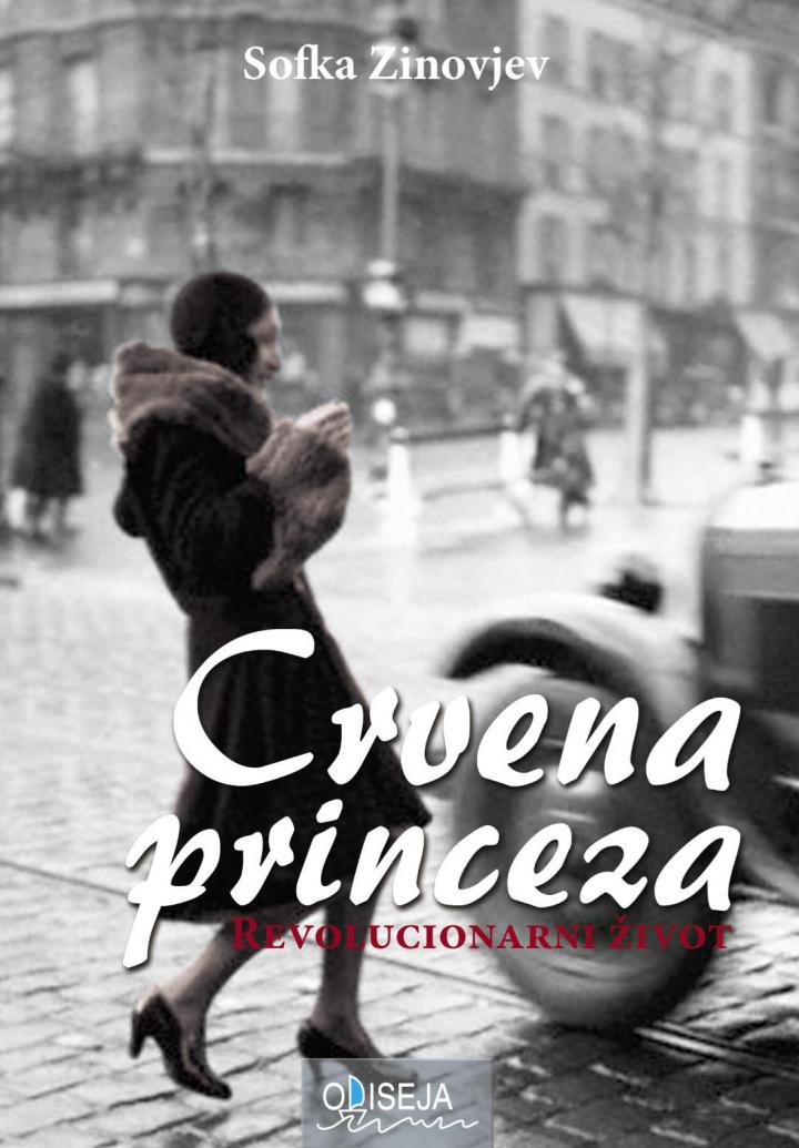 crvena princeza 