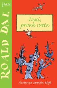 deni, prvak sveta roald dal 