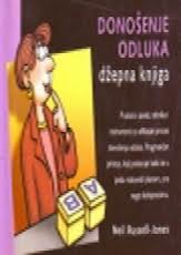 donošenje odluka nil rasel džons 