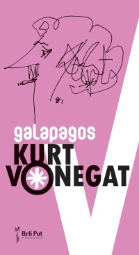 galapagos kurt vonegat 