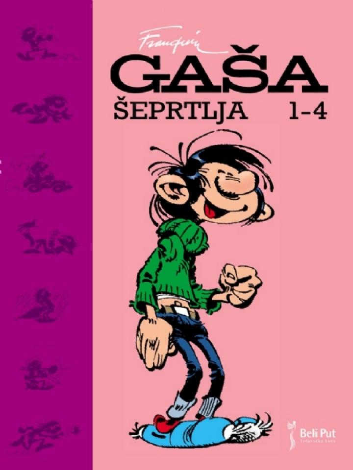 gaša 1 4 