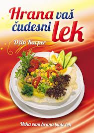 hrana vaš čudesni lek džin karper 