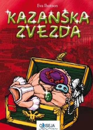 kazanska zvezda 