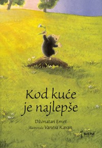 kod kuće je najlepše 