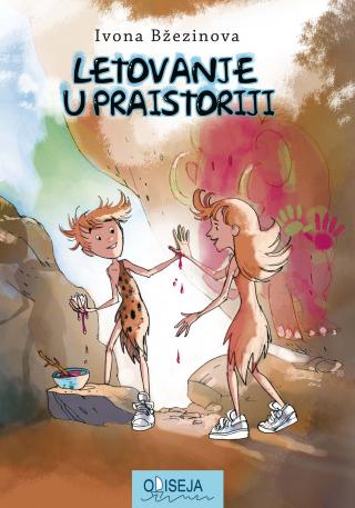 letovanje u praistoriji ivona bžezinova 