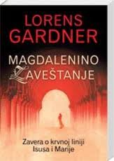 magdalenino zaveštanje lorens gardner 