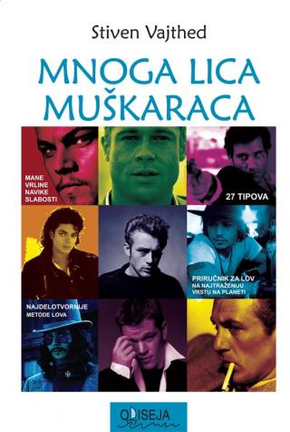 mnoga lica muškaraca stiven vajthed 