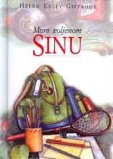 mom voljenom sinu 