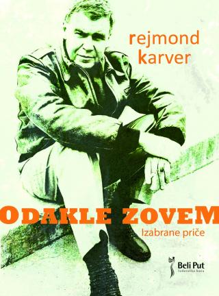 odakle zovem rejmond karver 
