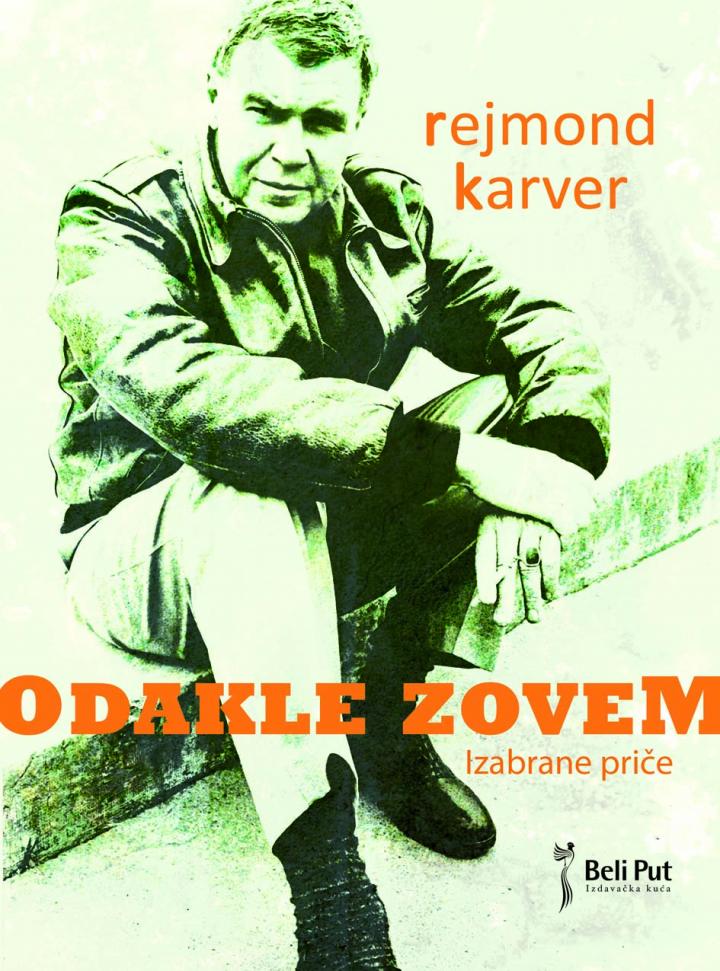 odakle zovem 