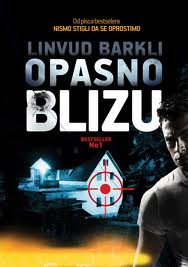 opasno blizu linvud barkli 