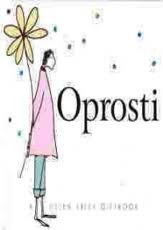 oprosti 