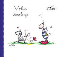 oups volim životinje kurt hortenhuber 