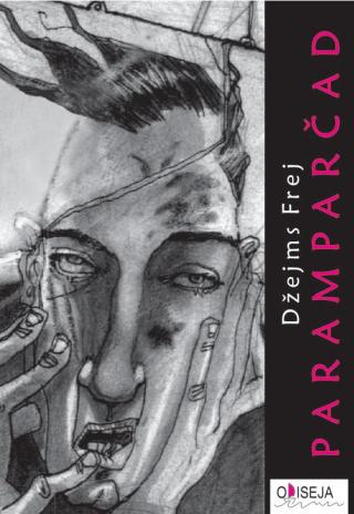 paramparčad džejms frej 