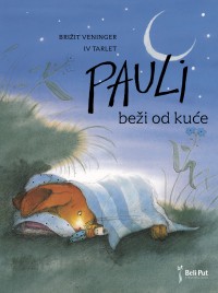 pauli beži od kuće brižit veninger 