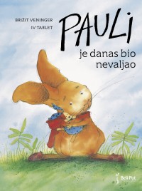 pauli je danas bio nevaljao brižit veninger 