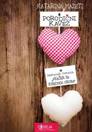 porodični kavez katarina mazeti 