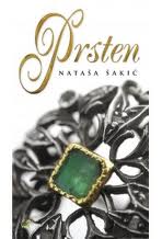 prsten nataša šakić 
