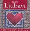 reči ljubavi helen exley 