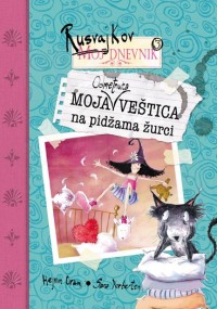 rusvajkovi dnevnici 3 hejvin oram 