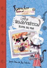 rusvajkovi dnevnici 4 hejvin oram 
